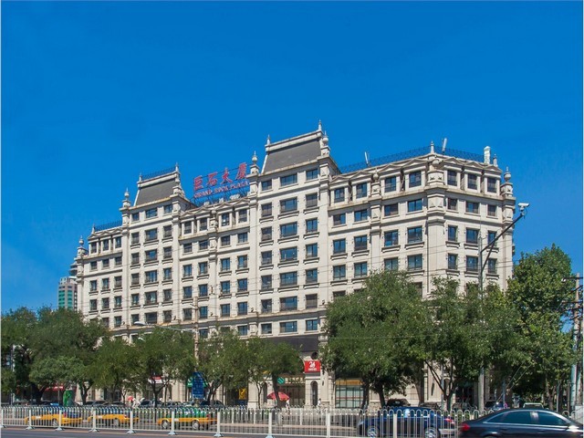 厦门景区智能导视系统价格多少钱